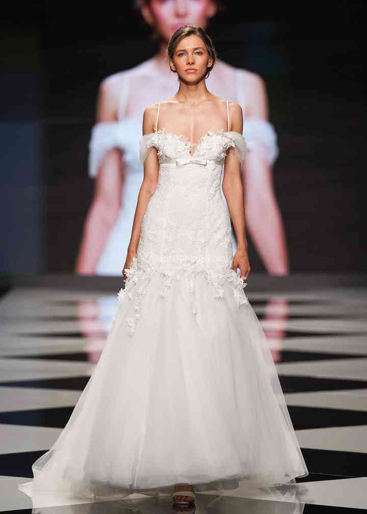 Abiti da Sposa di Bellantuono - Matrimonio.com